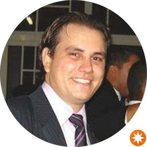 Gustavo Martins