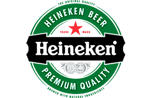 heineken